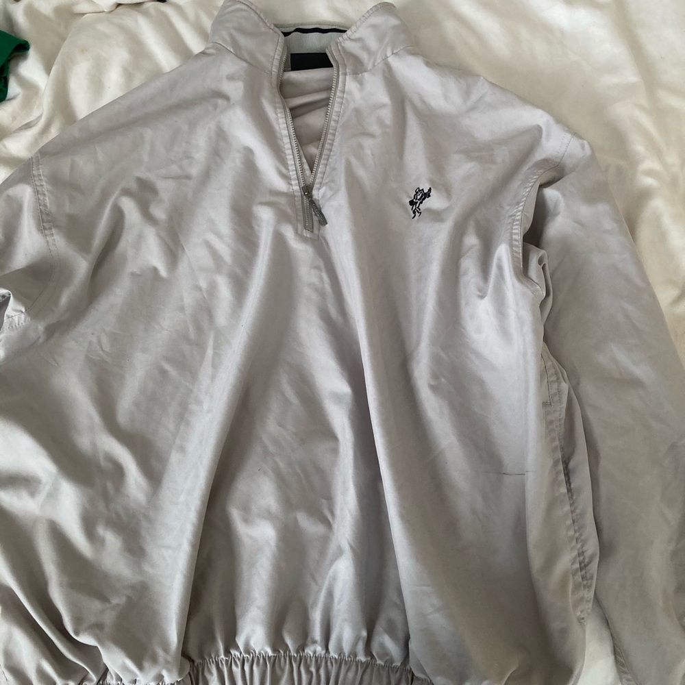 Ashworth Windbreaker